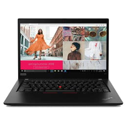 Lenovo ThinkPad X13 G1 13" (2020) - Core i5 - Gen 10 (U) - 8GB - SSD 1 tb QWERTY - Ιταλικό