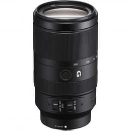 Φωτογραφικός φακός Sony E 70-350mm f/4.5-6.3 E 70-350mm f/4.5-6.3