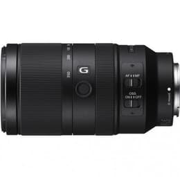 Φωτογραφικός φακός Sony E 70-350mm f/4.5-6.3 E 70-350mm f/4.5-6.3
