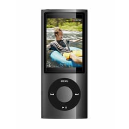iPod nano 5 Συσκευή ανάγνωσης MP3 & MP4 8GB- Μαύρο