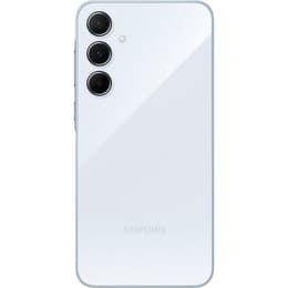Galaxy A55 256GB - Μπλε - Ξεκλείδωτο