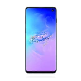 Galaxy S10 512GB - Μπλε - Ξεκλείδωτο