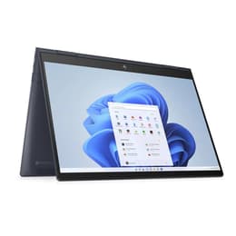 HP Envy X360 13" (2022) - Core i7 - Gen 12 (U) - 16GB - SSD 512 GB AZERTY - Γαλλικό