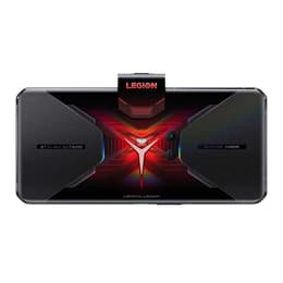 Lenovo Legion Phone Duel 5G 256GB - Κόκκινο - Ξεκλείδωτο