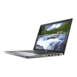 Dell Latitude 5420 14" (2020) - Core i5 - Gen (11) G - 8GB - SSD 256 GB QWERTY - Ιταλικό