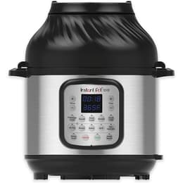 Instant Pot Duo Crisp Πολυ-μάγειρας