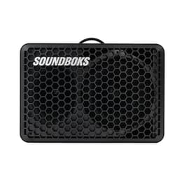 Soundboks GO Bluetooth Ηχεία - Μαύρο