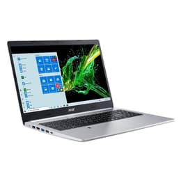 Acer Aspire 5 A515-55 15" (2020) - Core i3-1005G1 - 8GB - SSD 256 Gb QWERTZ - Γερμανικό