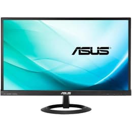 23" Asus VX239H 1920 x 1080 LED monitor Μαύρο