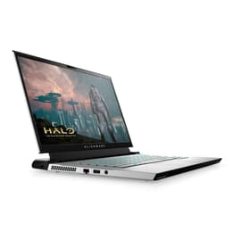 Dell Alienware m15 R3 15" (2020) - Core i5 - Gen 10 (H) - 8GB - SSD 512 GB AZERTY - Γαλλικό