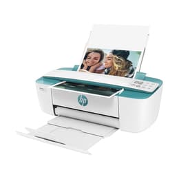HP DeskJet 3762 Εκτυπωτής ψεκασμού μελάνης