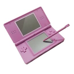 Nintendo DS Lite - Μωβ