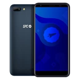 SPC 2504A 16GB - Μαύρο - Ξεκλείδωτο