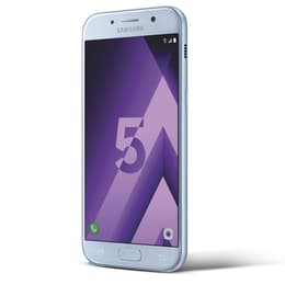 Galaxy A5 (2017) 32GB - Μπλε - Ξεκλείδωτο