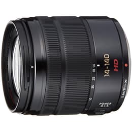 Panasonic Φωτογραφικός φακός Lumix 14-140mm f3.5-5.6 ASPH OIS 14-140mm f/3.5-5.6