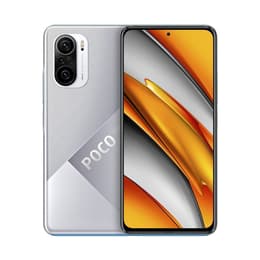 Xiaomi Poco F3 128GB - Γκρι - Ξεκλείδωτο - Dual-SIM