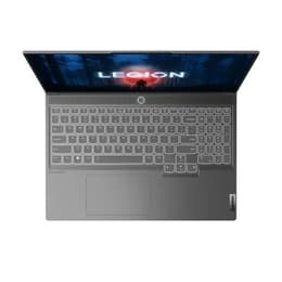 Lenovo Legion Slim 7 16APH8 16" - Ryzen 7 7840HS - 32GB - SSD 1 TBGB NVIDIA GeForce RTX 4060 QWERTZ - Γερμανικό