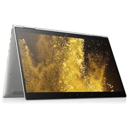 Hp EliteBook x360 1030 G3 13"(2017) - Core i5 - Gen 8 (U) - 16GB - SSD 256 GB QWERTY - Σουηδικό