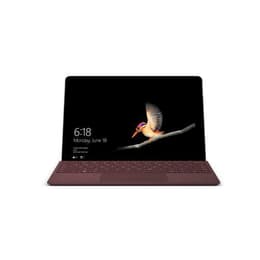Microsoft Surface Go 1824 10" Pentium 4415Y - SSD 64 Gb - 4GB AZERTY - Γαλλικό