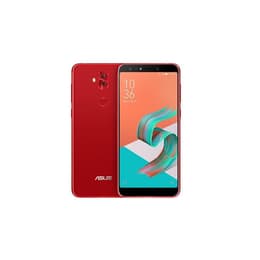 Asus Zenfone 5 Lite 64GB - Κόκκινο - Ξεκλείδωτο