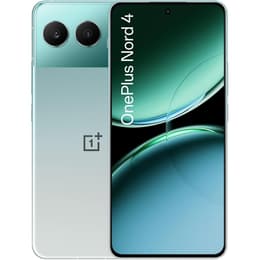OnePlus Nord 4 128GB - Πράσινο - Ξεκλείδωτο