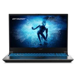 Medion Erazer Deputy P60i 15" - Core i5-12450H - 32GB - SSD 512 GBGB NVIDIA GeForce RTX 4060 AZERTY - Γαλλικό