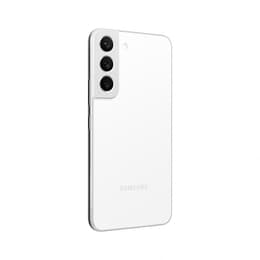 Galaxy S22 5G 256GB - Άσπρο - Ξεκλείδωτο