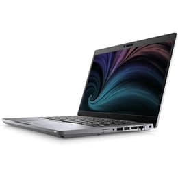 Dell Latitude 5410 14" (2020) - Core i5 - Gen 10 (U) - 16GB - 256 GB SSD QWERTZ - Γερμανικό