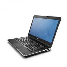 Dell Latitude E6440 14" (2013) - Core i5-4310M - 4GB - HDD 320 Gb AZERTY - Γαλλικό