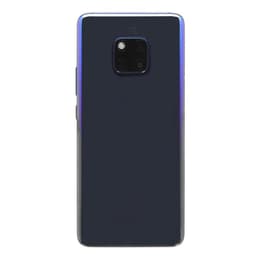 Huawei Mate 20 Pro 128GB - Μπλε - Ξεκλείδωτο