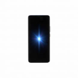 Huawei Mate 20 Pro 128GB - Μπλε - Ξεκλείδωτο