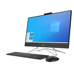 HP 24-cb1002sl 24" Core i3 1.2 GHz - SSD 512 GB - 8GB QWERTY - Ισπανικό