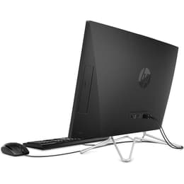 HP 24-cb1002sl 24" Core i3 1.2 GHz - SSD 512 GB - 8GB QWERTY - Ισπανικό