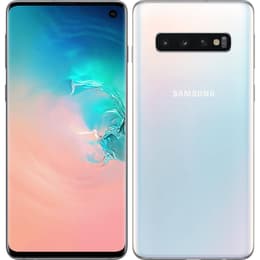 Galaxy S10 128GB - Άσπρο - Ξεκλείδωτο