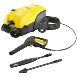 Karcher K4 Compact Καθαριστικό ατμού υψηλής πίεσης