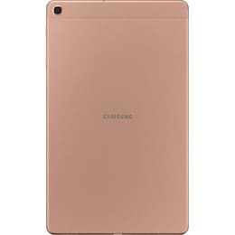 Galaxy Tab A 32GB - Χρυσό - WiFi