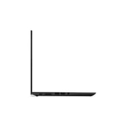 Lenovo ThinkPad X390 13"(2019) - Core i5-8365U - 16GB - SSD 1000 GB QWERTZ - Γερμανικό