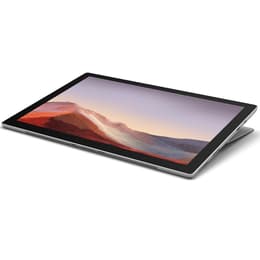 Microsoft Surface Pro 7 12"(2019) - Core i5-1035G4 - 8GB - SSD 256 Gb AZERTY - Γαλλικό