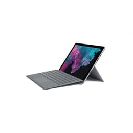 Microsoft Surface Pro 7 12"(2019) - Core i5-1035G4 - 8GB - SSD 256 Gb AZERTY - Γαλλικό