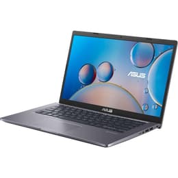 Asus VivoBook X415JA -EK534T 14" (2020) - Core i3 - Gen 10 (G) - 8GB - SSD 256 GB QWERTY - Αγγλικά