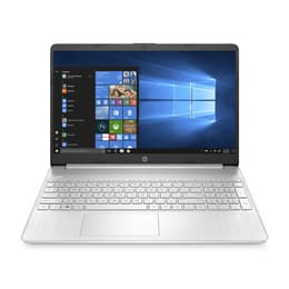 HP 15S-EQ0005NF 15" (2020) - Athlon 300U - 4GB - SSD 256 GB AZERTY - Γαλλικό
