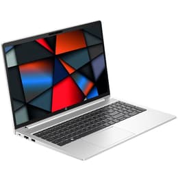 HP ProBook 450 G10 15" (2023) - Core i5 - Gen 13 (U) - 16GB - SSD 256 GB QWERTY - Αγγλικά