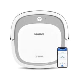 Ηλεκτρική σκούπα ρομπότ ECOVACS Deebot Slim 2