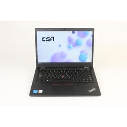 Lenovo ThinkPad L13 G2 13" () - Core i5 - G11 (G) - 16GB - HDD 256 GB QWERTY - Αγγλικά