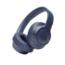 Jbl Tune 710 Μειωτής θορύβου ασύρματο Ακουστικά Μικρόφωνο - Μπλε