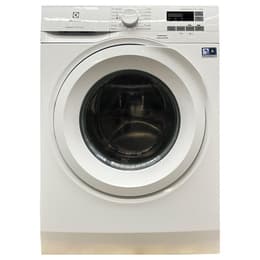 Electrolux PerfectCare 600 Κλασικό πλυντήριο Εμπρόσθια φόρτωση