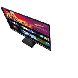 32" Samsung S32R750 3840 x 2160 LED monitor Μαύρο