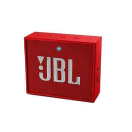 JBL Go Bluetooth Ηχεία - Κόκκινο