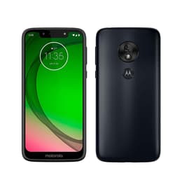Motorola Moto G7 Play 32GB - Indigo - Ξεκλείδωτο