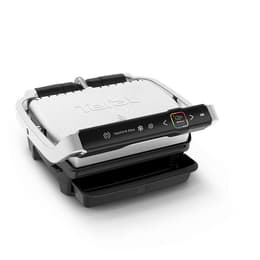 Tefal Ηλεκτρικό μπάρμπεκιου 2000 OptiGrill Elite GC750D